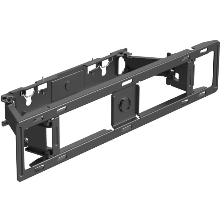 Iiyama 55" UHD Gallery Line LH5581UHSG-1AG