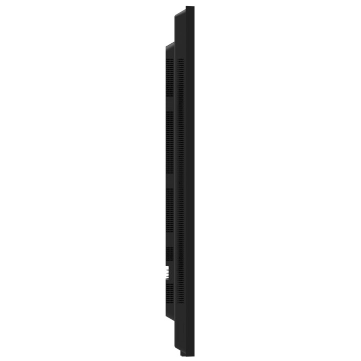 Iiyama 65" LCD UHD BLACK LH6541UHS-B1AG