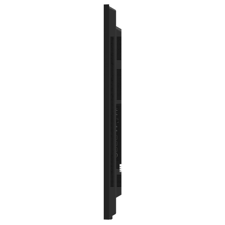 Iiyama 65" LCD UHD BLACK LH6541UHS-B1AG