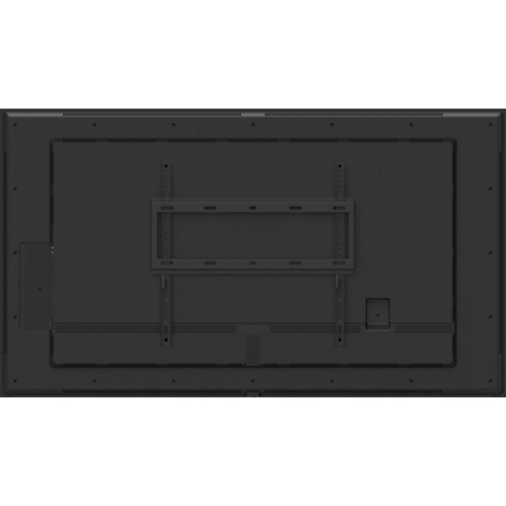 Iiyama 65" LCD UHD BLACK LH6541UHS-B1AG