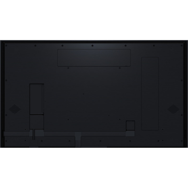 Iiyama 65" LCD UHD BLACK LH6560UHS-B2AG