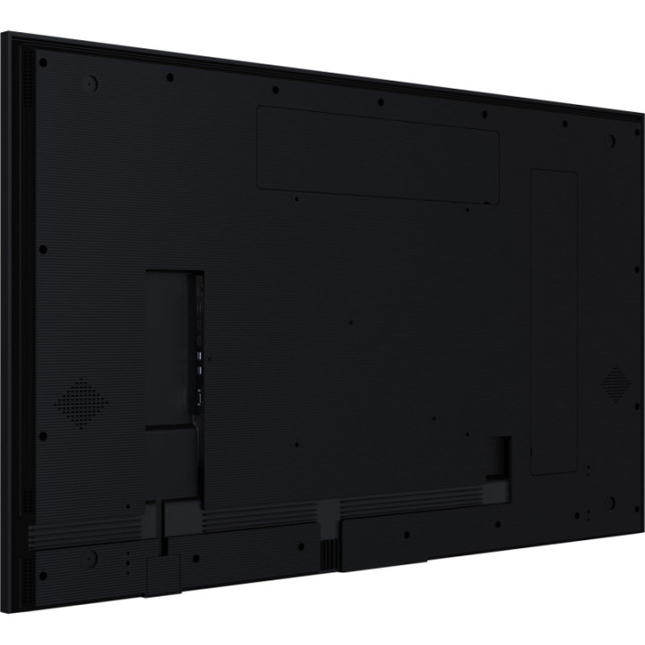 Iiyama 65" LCD UHD BLACK LH6560UHS-B2AG