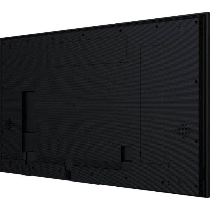 Iiyama 65" LCD UHD BLACK LH6560UHS-B2AG