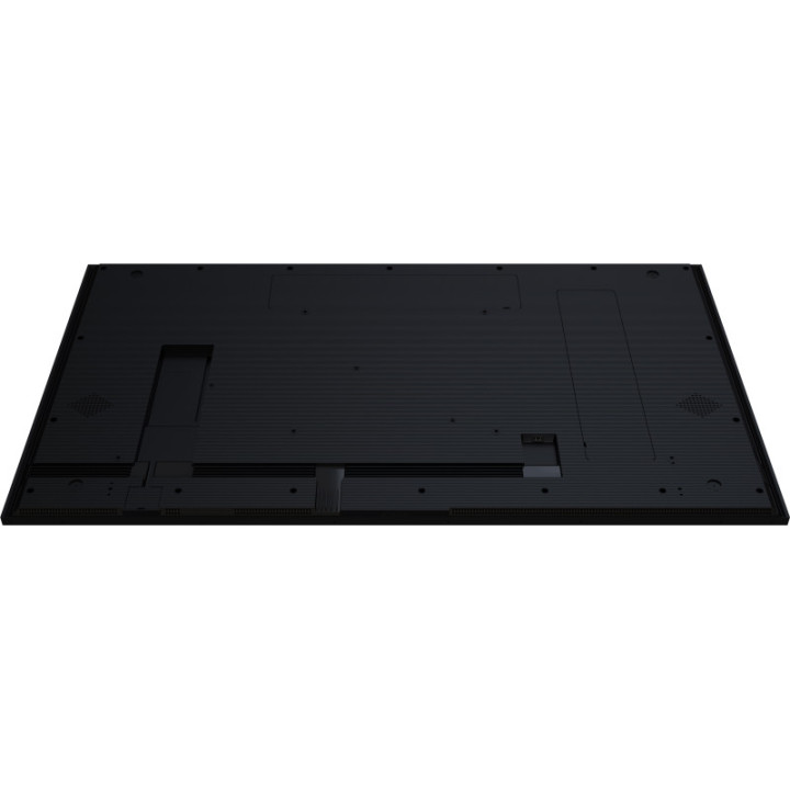 Iiyama 65" LCD UHD BLACK LH6560UHS-B2AG