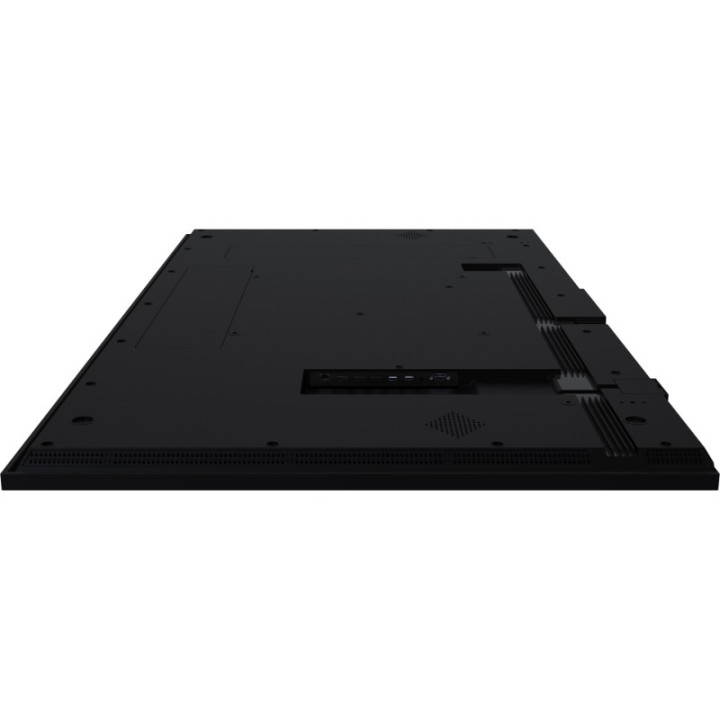 Iiyama 65" LCD UHD BLACK LH6560UHS-B2AG