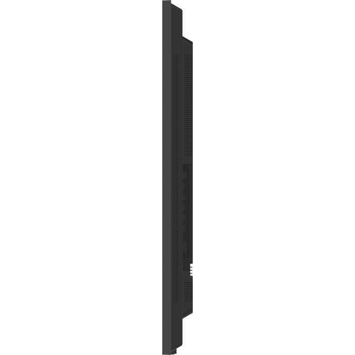 Iiyama 65" LCD UHD BLACK LH6564UHS-B1AG