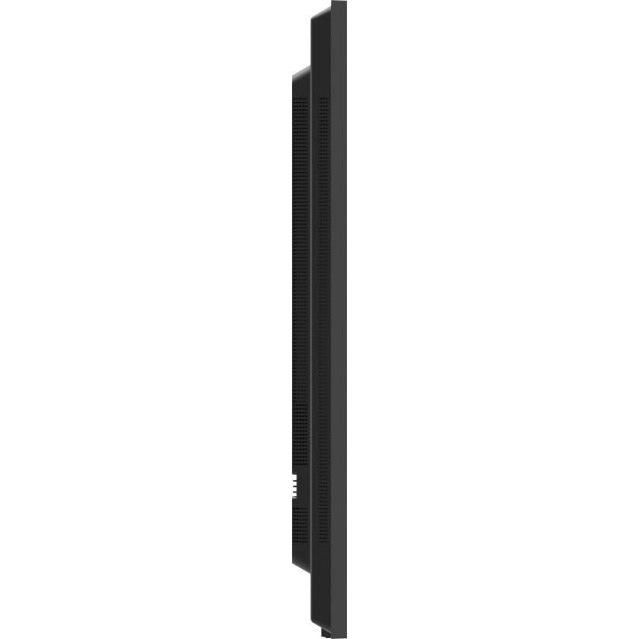 Iiyama 65" LCD UHD BLACK LH6564UHS-B1AG