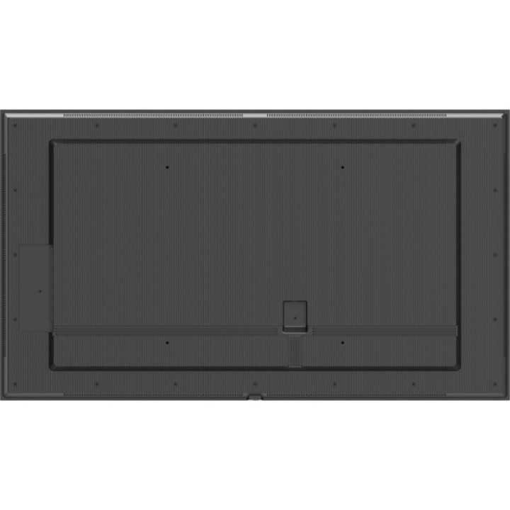 Iiyama 65" LCD UHD BLACK LH6564UHS-B1AG
