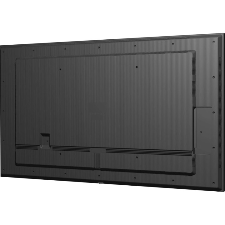 Iiyama 65" LCD UHD BLACK LH6564UHS-B1AG