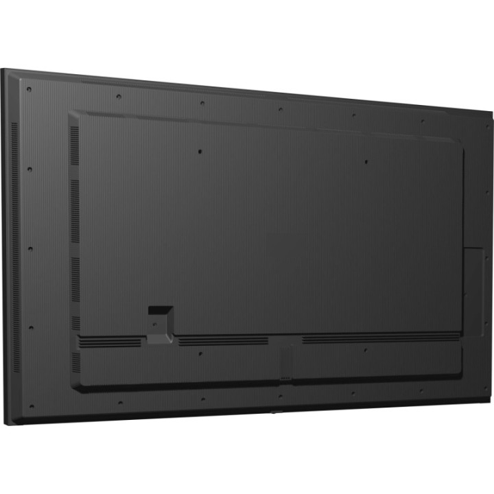 Iiyama 65" LCD UHD BLACK LH6564UHS-B1AG