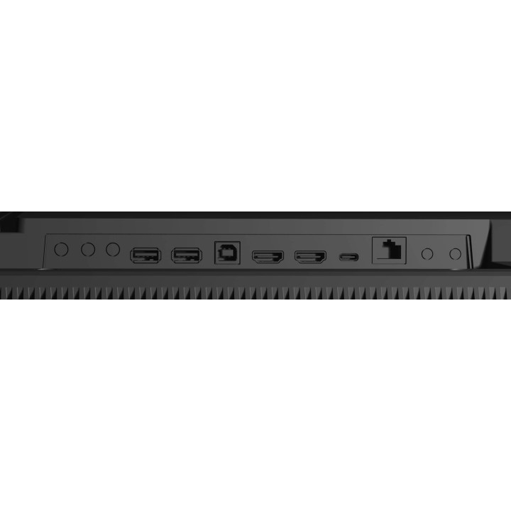 Iiyama 65" LCD UHD BLACK LH6564UHS-B1AG