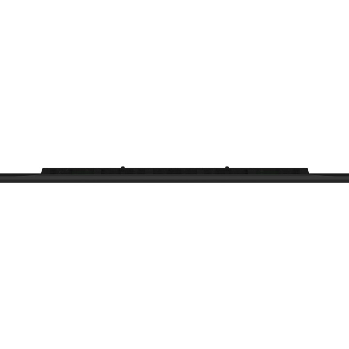 Iiyama 65" LCD UHD BLACK LH6565UHSB-B1