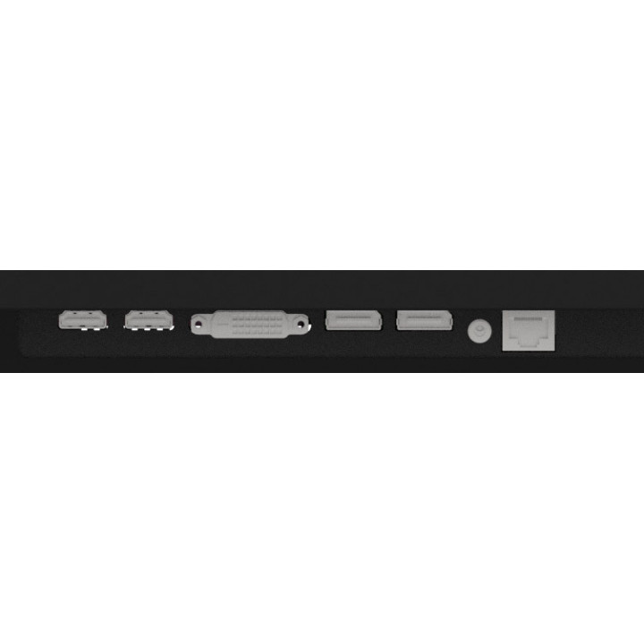 Iiyama 65" LCD UHD BLACK LH6565UHSB-B1