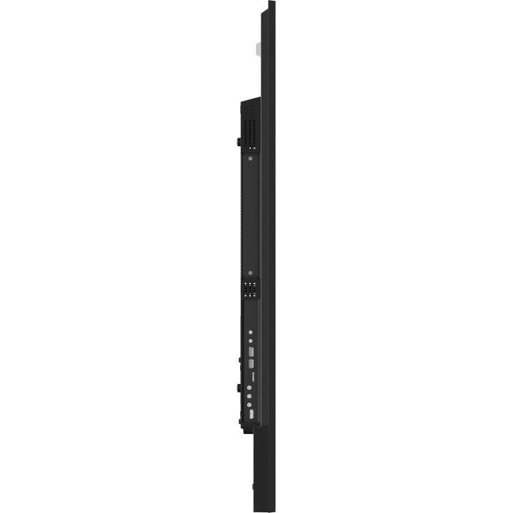 Iiyama 65" LCD 4K BLACK LH6575UHS-B2AG