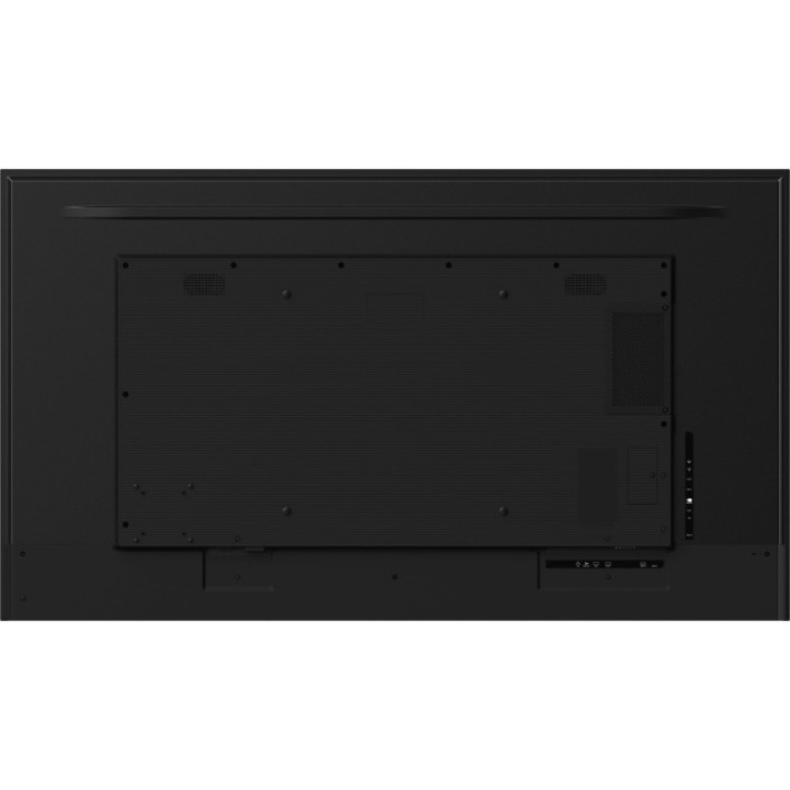 Iiyama 65" LCD 4K BLACK LH6575UHS-B2AG