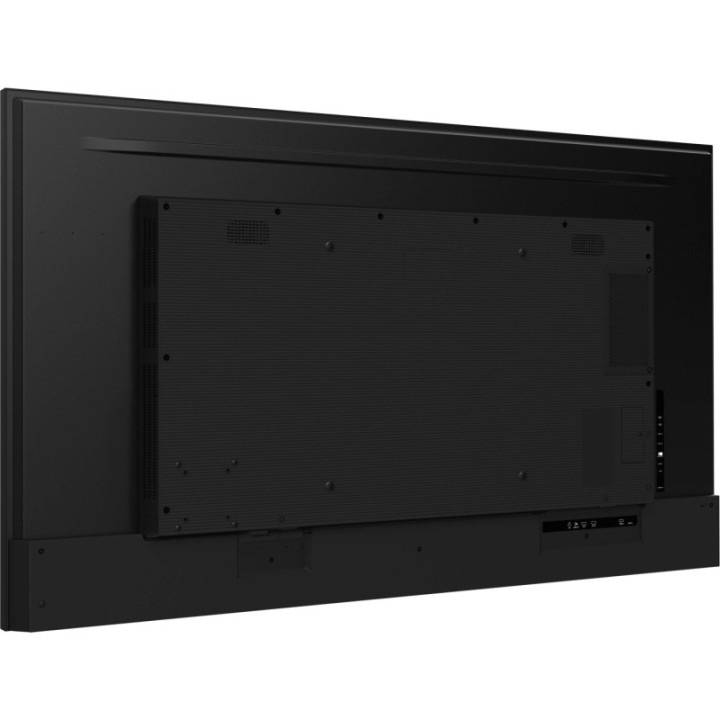 Iiyama 65" LCD 4K BLACK LH6575UHS-B2AG