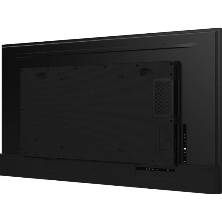 Iiyama 65" LCD 4K BLACK LH6575UHS-B2AG