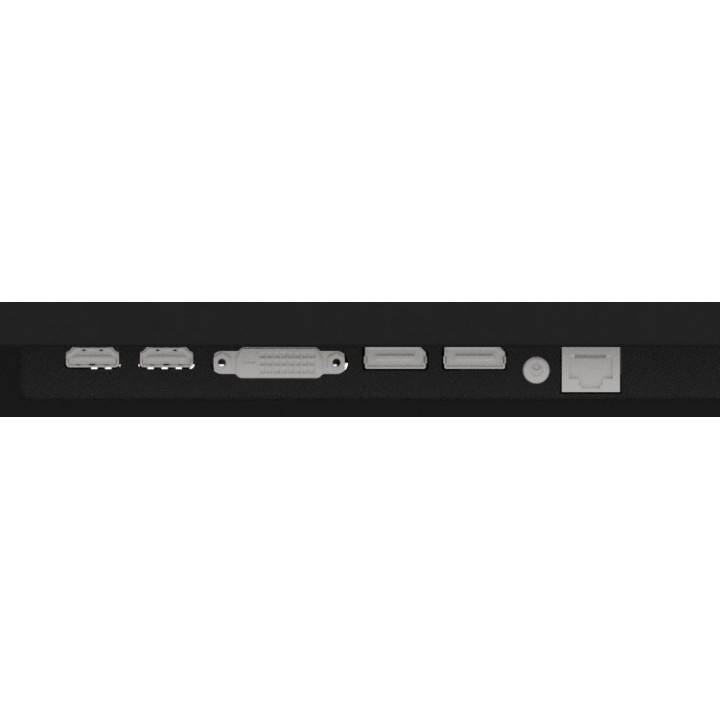 Iiyama 65" LCD 4K BLACK LH6575UHS-B2AG