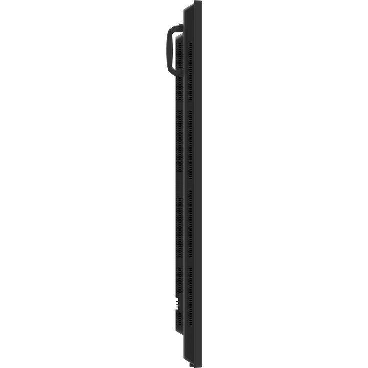 Iiyama 75" LCD UHD BLACK LH7564UHS-B1AG