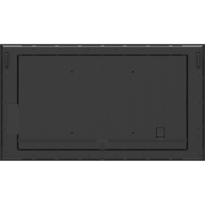 Iiyama 75" LCD UHD BLACK LH7564UHS-B1AG