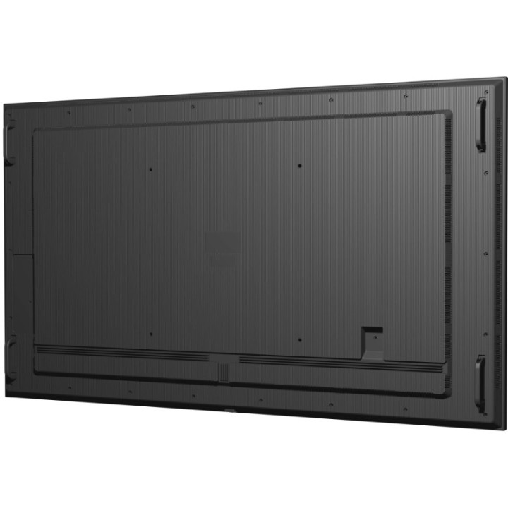 Iiyama 75" LCD UHD BLACK LH7564UHS-B1AG