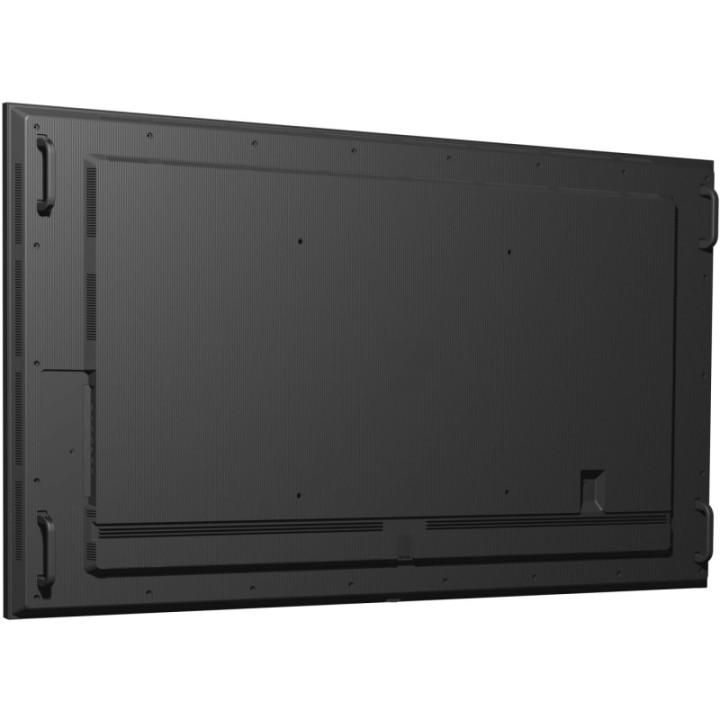 Iiyama 75" LCD UHD BLACK LH7564UHS-B1AG