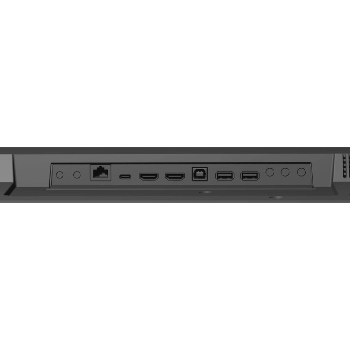 Iiyama 75" LCD UHD BLACK LH7564UHS-B1AG