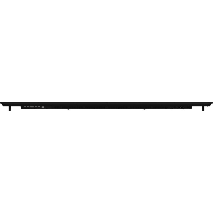 Iiyama 75" LCD UHD BLACK LH7565UHSB-B1