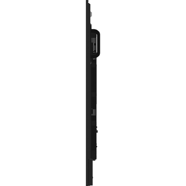 Iiyama 75" LCD UHD BLACK LH7565UHSB-B1