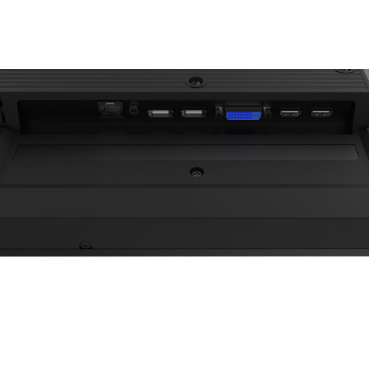 Iiyama 75" LCD UHD BLACK LH7565UHSB-B1