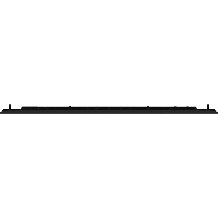 Iiyama 75" LCD 4K BLACK LH7575UHS-B2AG