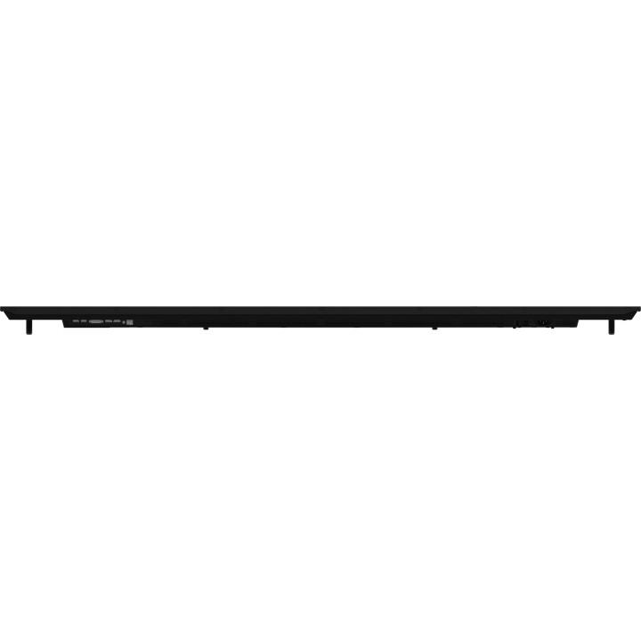 Iiyama 75" LCD 4K BLACK LH7575UHS-B2AG