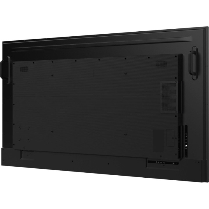 Iiyama 75" LCD 4K BLACK LH7575UHS-B2AG