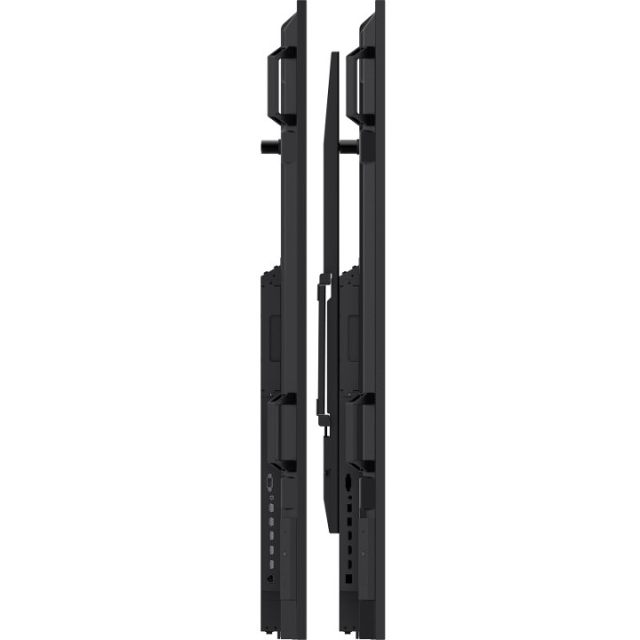 Iiyama 86" LCD UHD BLACK LH8664UHS-B3AG