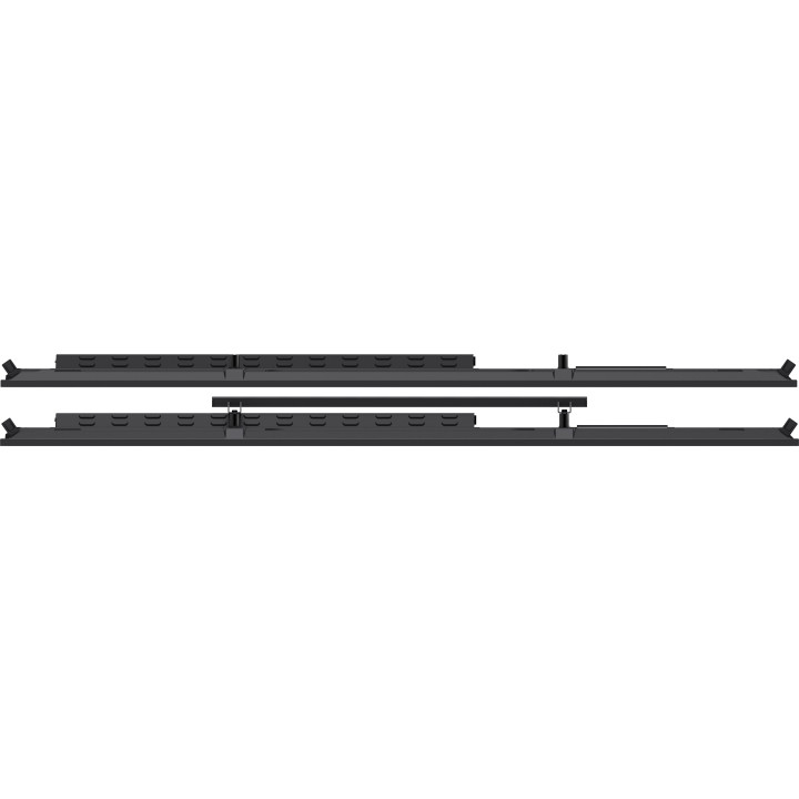 Iiyama 86" LCD UHD BLACK LH8664UHS-B3AG