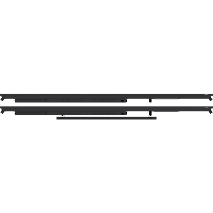 Iiyama 86" LCD UHD BLACK LH8664UHS-B3AG