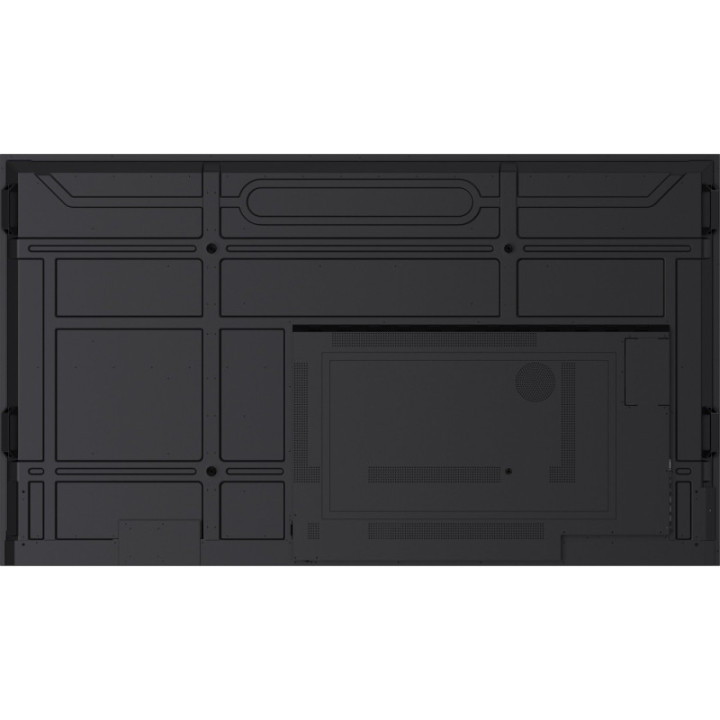 Iiyama 86" LCD UHD BLACK LH8664UHS-B3AG