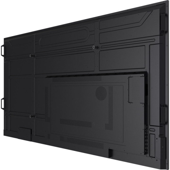 Iiyama 86" LCD UHD BLACK LH8664UHS-B3AG