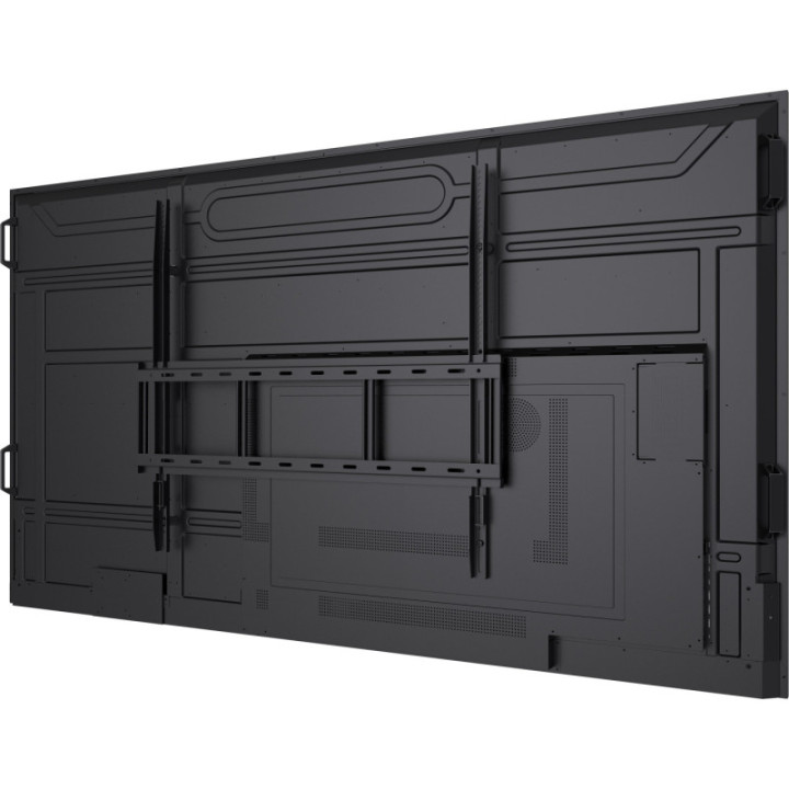 Iiyama 86" LCD UHD BLACK LH8664UHS-B3AG