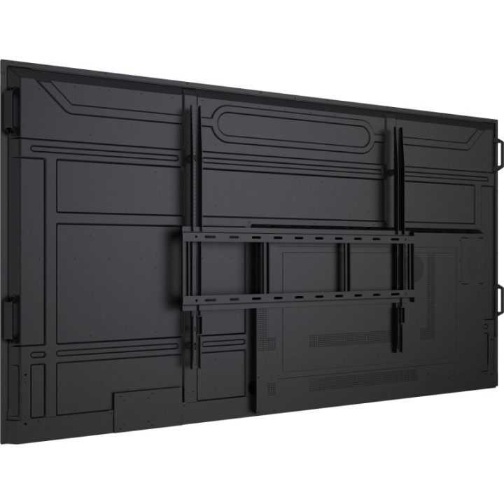 Iiyama 86" LCD UHD BLACK LH8664UHS-B3AG