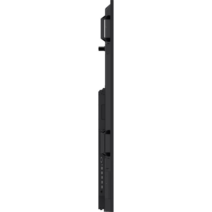 Iiyama 86" LCD UHD BLACK LH8664UHS-B3AG