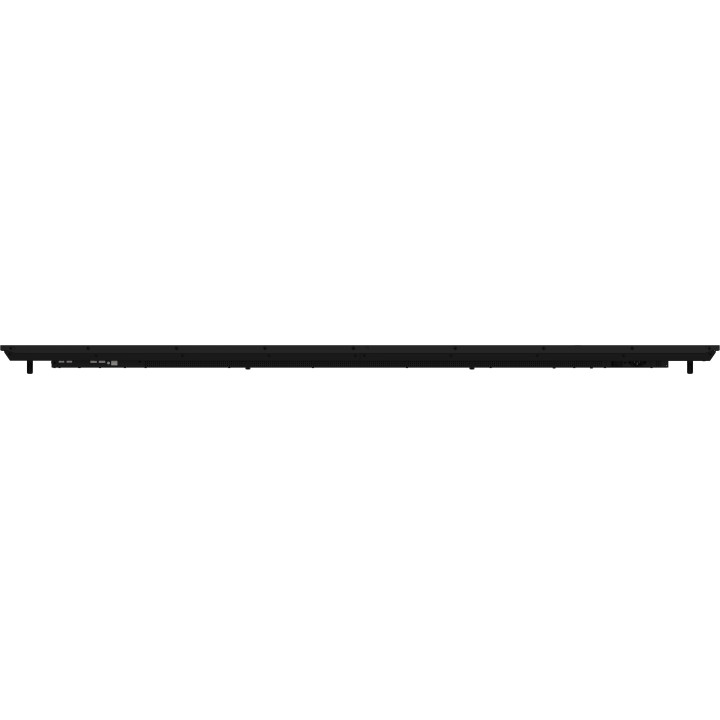 Iiyama 86" LCD 4K BLACK LH8675UHS-B2AG