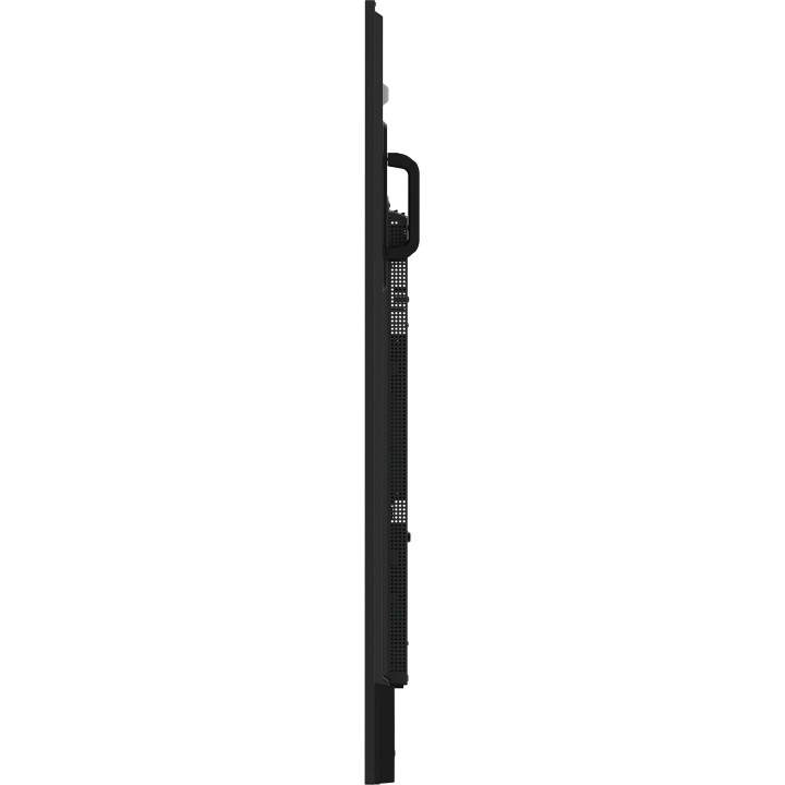 Iiyama 86" LCD 4K BLACK LH8675UHS-B2AG