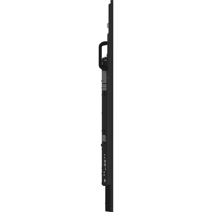 Iiyama 86" LCD 4K BLACK LH8675UHS-B2AG