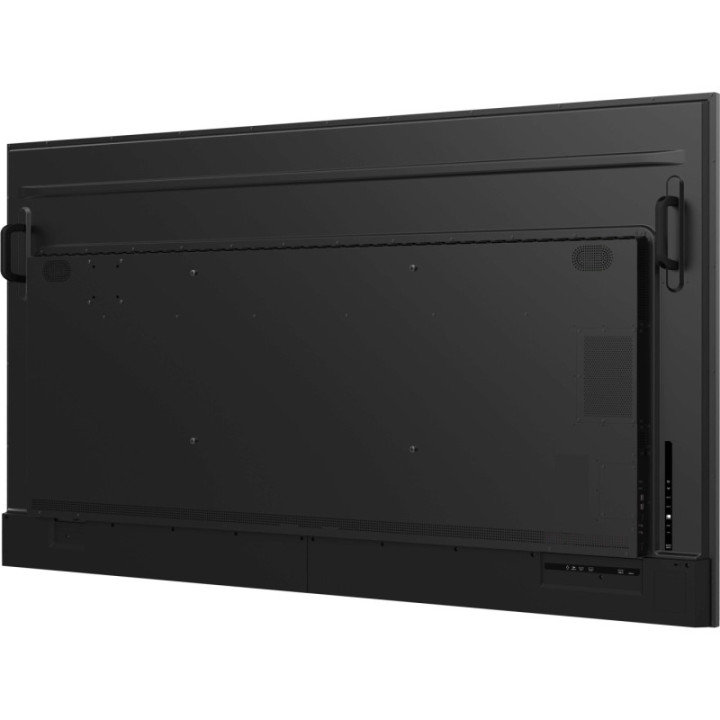 Iiyama 86" LCD 4K BLACK LH8675UHS-B2AG