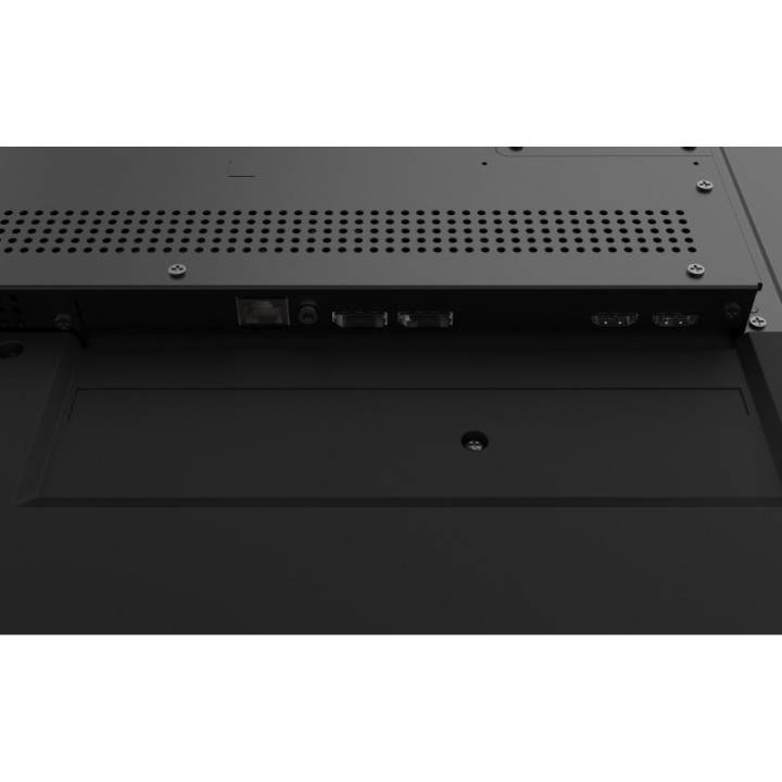 Iiyama 86" LCD 4K BLACK LH8675UHS-B2AG