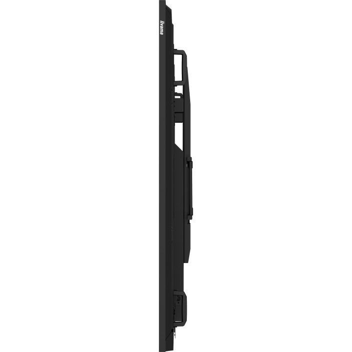 Iiyama 98" LCD UHD  BLACK LH9875UHS-B2AG