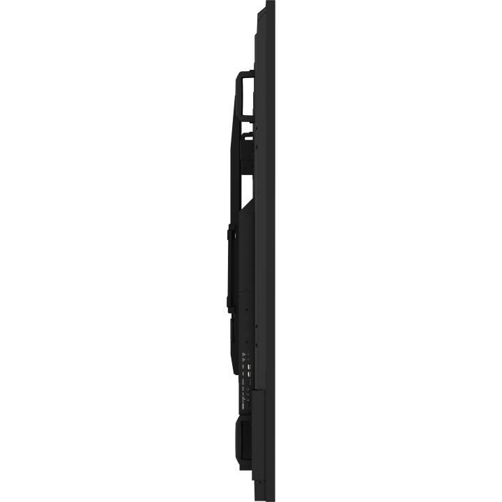 Iiyama 98" LCD UHD  BLACK LH9875UHS-B2AG