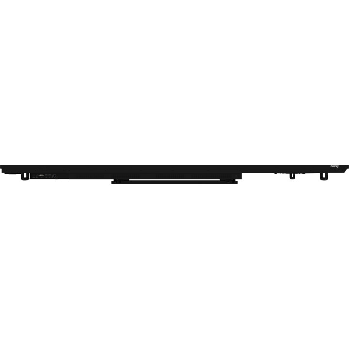 Iiyama 98" LCD UHD  BLACK LH9875UHS-B2AG