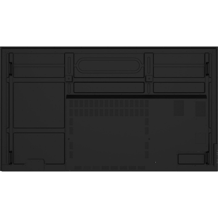 Iiyama 98" LCD UHD  BLACK LH9875UHS-B2AG